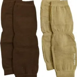 Indus Cloud Women, Men Leg Warmer-image-6