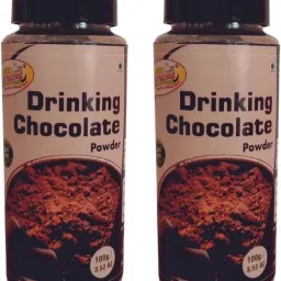 Hot Chocolate Drink Mix Powder | Instant Drink Mix 2-13