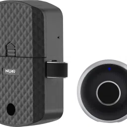 Nuo DOT Smart Door Lock-26