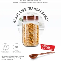 milton Plastic Utility Container- 1 L image 3