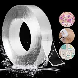 Double Sided Grip Tape Heavy Duty Transparent Adhesive Tape Grip Tape Grip Tape-15