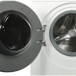 lloyd by havells 6 kg Fully Automatic Front Load with In-built Heater White image 5