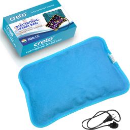 Gel Hot Water Heating Bag 100% Leak Proof Electric 1 L Hot Water Bag-image-82