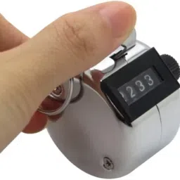 Analog Tally Counter-11
