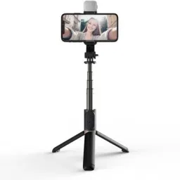 G9 PARAM SUNDARI 5 inch ring Selfie Flash With Tripod-image-78