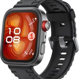 Huawei Watch Fit 4Pro, Titanium Body, Free dive, 100+ Sports mode, GPS, 10 Days Battery Smartwatch-picture-20