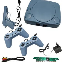 Nouveau Trendy Kids Classic Game/Kids Racing/Fighting/Adventure Trendy Game 1 Extra Chip NA GB with contra, super mario bros, duck hunt, racing game, fighting game, Car Game-33