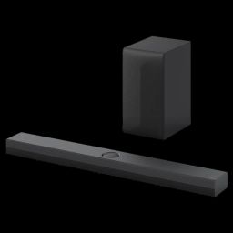 LG S70TY 400W Bluetooth Soundbar with Remote (Dolby Digital, 3.1.1 Channel, Black)-picture-38