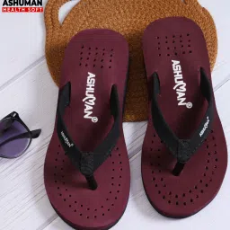 Ortho Care Orthopaedic Comfort Slippers For Women & Girls Flip Flops Women Slippers-image-34