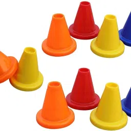 Cone Pack of 10-17