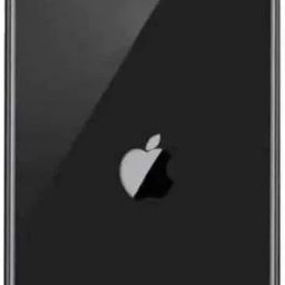 Niviti Apple Iphone SE (2020) Back Panel-image-43