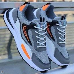 Men's Workout Stylish Daily Use Trendy Sports Shoes Party Wear For Men Party Wear For Men-image-42