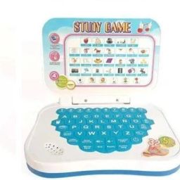 Angry Birds Version Computer For kids Learning Laptop-14