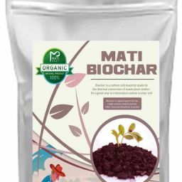 Mati BioChar Manure-image-1