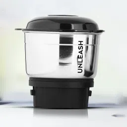 Stainless Steel 400 ml Small Mixer Grinder Juicer Chutney Jar For Chutney Mixer Juicer Jar-picture-10