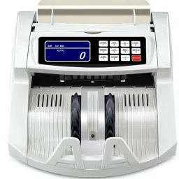 Drop2Kart Bill Counter - Counts All Indian Notes, UV/MG Japanese Sensors, FakeNote Alarm, HeavyDuty Motor with After Sales Service Support Note Counting Machine-11