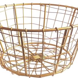 Steel Bread Basket-image-73