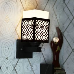 Uplight Wall Lamp Without Bulb-image-98