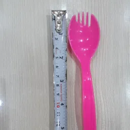 STAR ONE SERVING SPOON SET Spoon Serving Set-19