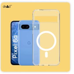 Back Cover for Google Pixel 8a-image-5