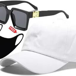 Self Design Sports/Regular Cap-picture-9