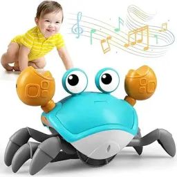 Plastic Tug Toy For Crab-image-76