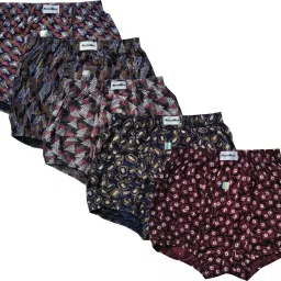 Pack of 5 Men Brief-picture-27