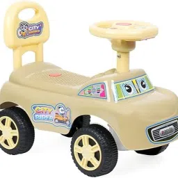 Car Non Battery Operated Ride On-image-24