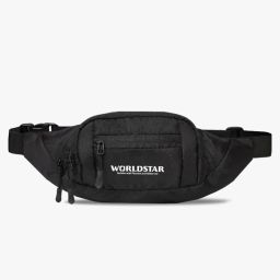 Worldstar New_Women, Stylish Chest, Fanny Pouch, Belt Sport Bag Hiking Handy Hiking Zip Pouch Document Money Phone Belt Sport Bag Waist Bag for Men-image-60