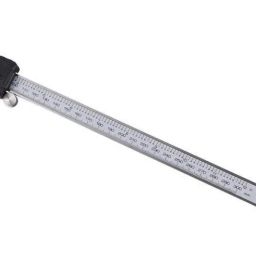 Digital Electronic Real Stainless Steel Vernier Caliper-image-64