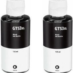 vavia Smart Tank 115,500,510,515,516,720,750,790 printer Black - Twin Pack Ink Bottle-14