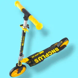 2 wheel scooter for kids 5 above mas weight capacity 120 kgs with stylish design Kids Scooter-picture-10