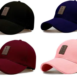 Embellished Sports/Regular Cap-picture-23