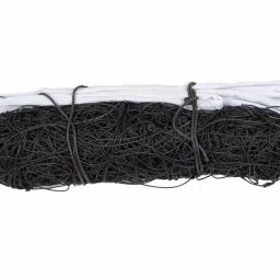 Nylon Heavy duty Volleyball Net (Size 33 x 3 Ft) Volleyball Net-picture-28
