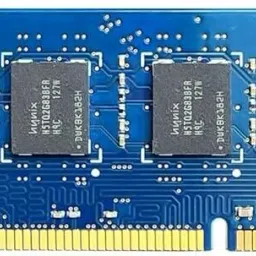 PreSolve 4GB DDR3 4 GB (Dual Channel) PC DIMM (GB DDR3 RAM Desktop DIMM PC3-10600U 240-Pins 1.5v DDR3 RAM 4GB 1333mhz PC.) image 2