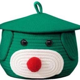 Cotton Storage Basket-image-105