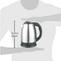Electric Water Boiler kettle 2L DN65 Beverage Maker-image-51