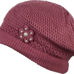 Woven, Solid Beanie-picture-16