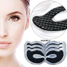 Eye Mask, Under Eye Patches Anti Wrinkle-image-4