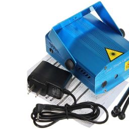 Shower Laser Light-image-22