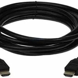 TERABYTE HDMI Cable 5 m HDMI Cable 5 Mtr Supports 4K@60HZ, FullHD, Ultra HD, 3D High Speed Support HDMI POERT LED/LCD/Plasma/DVR/NVR/Projector/Laptop/Notebook/PC Etc.-16