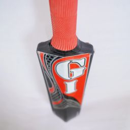 PVC BLACK HARD PLASTIC BATT Maple SoftballBat For 15+ Yrs-image-73