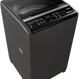7 kg Fully Automatic Top Load Grey-9
