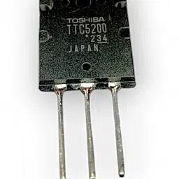 1 PCS TOSHIBA TTC5200 15A 230V 150W Power Dissipation Transistor NPN Transistor-image-82