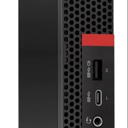 Hayyo ThinkCentre Tiny Desktop | Core i7 - 9700 [12M Cache, Up to 4.70 GHz] [OLI] Core™ i7 - 9700 Processor [8 Cores, 8 Threads] (32 GB RAM/Integrated Intel® Ultra HD 4K 630 Graphics/1 TB SSD Capacity/Windows 11 Pro) Microtower with MS Office-picture-10