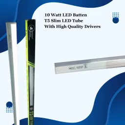 T5 LED Batten 10 W 40 cm Tube Light-12
