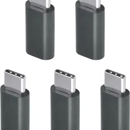WRENS Micro USB, USB Type C OTG Adapter-14