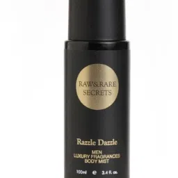 Razzle Dazzle | Woody | Long Lasting, Best Selling, Strong Perfume Body Mist - For Men-1