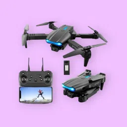 Drone WiFi Camera Remote Control-Motion Control-Spin Fine Tuning drone 20 Drone-image-60