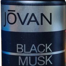 BLACK MUSK (PACK OF 1) Deodorant Spray - For Men-29